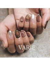 ヴァリエ(VARIE)/
