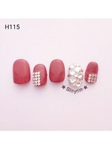 シルニー リム(Silny rim)/ジェル定額【￥8120】初回￥7120