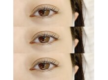 プライズアイリス アイラッシュ 池袋東口店(prize Iris eyelash)/アッパーリフトカール♪【池袋】