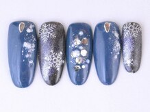 フォア ネイル(FOI NAIL)/