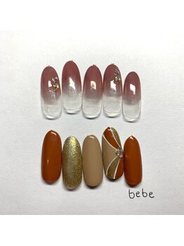 ベベ(bebe)/