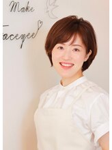 フェイシー(faceyee) 松 くみ子