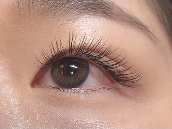 ベルフルールブランチ 札幌月寒店/フラットラッシュ