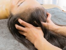 あくび 西麻布(aqu美)/頭は不眠,眼精疲労,噛み締め等に