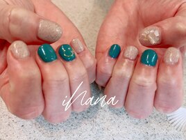SEASONALベーシック＊スマイル