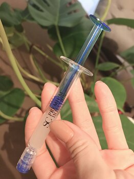 リコンディショニング ビューティー アール(Re.conditioning beauty R)/針を使わない注入美容