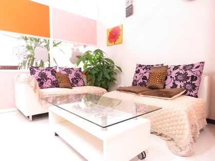 美里音整体院 MEGAドン・キホーテの写真