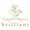 ブリリアント(brilliant)のお店ロゴ