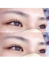 シーフルー(c-fleur)/ラッシュリフト