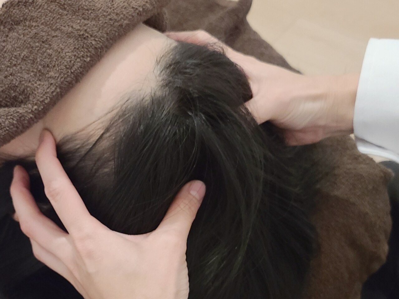 ニコ(Nico)｜ホットペッパービューティー