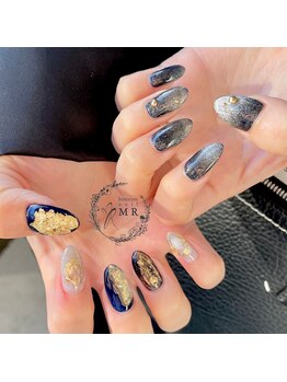 イノセントネイル(Innocent nailMR)/ニュアンスネイル