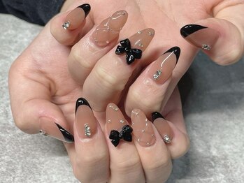 エクシア(ECXIA)/スカルプ10本やり放題