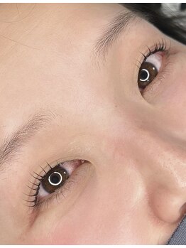 ルミエール(LUMIE’RE)/パリジェンヌラッシュリフト