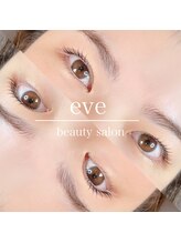 イブ(eve)/ダメージレスパーマ