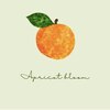 アプリコットブルーム 目黒店(Apricot bloom)のお店ロゴ