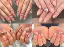 お得なネイルクーポンもご用意しております＾＾