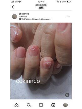 コキリンコ 葉山(cokirinco)/