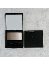 シュガービューティーショップ(SUGAR beauty shop)/shuuemura ブローシェーダー