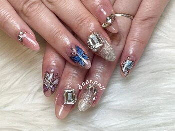 ディアネイル(dear.nail)/