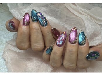 サロン アクア(salon AQUA)/