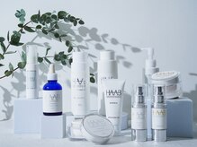 ラピュルテ 池袋店(La purete)/肌質を変えたいならHAAB REPRO！