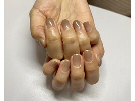 グラデーション
