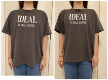 おうちサロン ミリミリ(milimili)/「Jiai」下着を変えるだけで♪