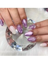 ノイド(noid)/マーメイドネイル