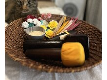 シャドメール(chat de mere)の雰囲気（ジワジワ人気のトークセン◎心地よい響きが癒しとほぐしを！）