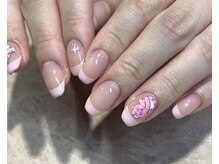 ビュー バイ ネオリーブ 用賀店(beau'r by neolive)/おぱんちゅフレンチk