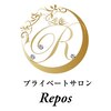 ルポ(Repos)のお店ロゴ