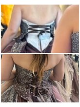 サンテボーテ(Sante Beaute)/ブライダルエステ