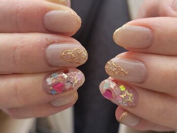 エスエスエーダブリュー(ssaw)/【デザインコース】