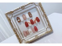 アンリーヴ/定額デザイン