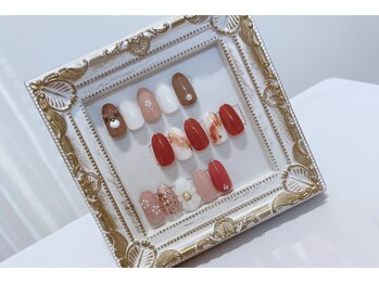 アンリーヴ/定額デザイン