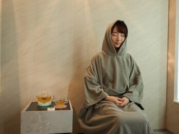 ヨモスパ 北浦和店(YOMOSPA)/よもぎ蒸し