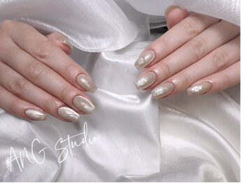 エーエヌジー スタジオ(ANG Studio)/