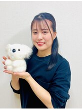 癒しのコアラ 一条 大宮店 いずみん （女性）