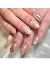 MIZUHOおまかせニュアンス