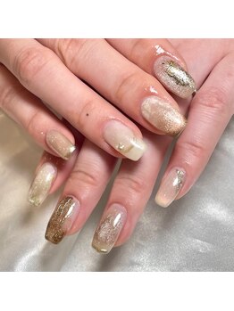 ラズリー(Lazliy)/MIZUHOおまかせニュアンス