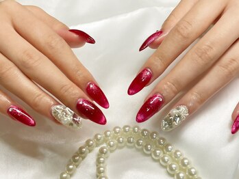 ザ セントラル ピア(THE CENTRAL PIER)/