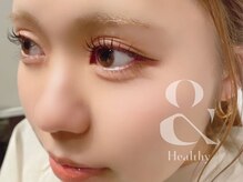シェリー 仙台店(Cherie)/&Healthy／アンドヘルシー