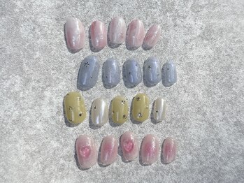 レーヴ 代官山(Reve)/