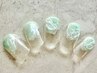 初回オフ無料☆定額デザイン￥7900