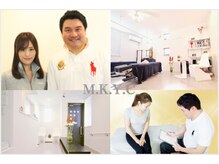南林間肩こり 腰痛センター