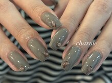 シャルム(charme)/Simple art B