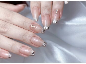 ナンシーネイル(Nancy nail)/