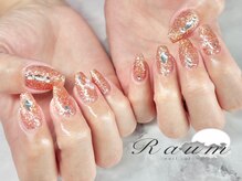 ラウム(Raum)/４月◇月替わり￥8500