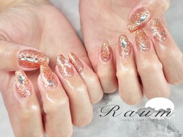 ４月◇月替わり￥8500