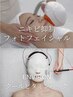 【美肌×脱毛のW効果】ニキビ抑制、回復を促進！IPL光フェイシャル